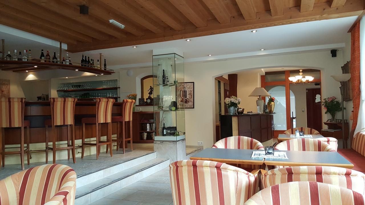Mozart Hotel