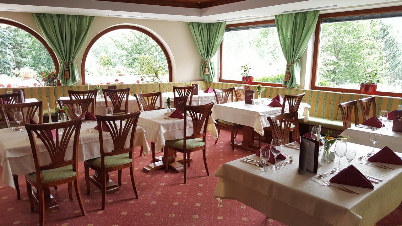 Mozart Hotel Landeck