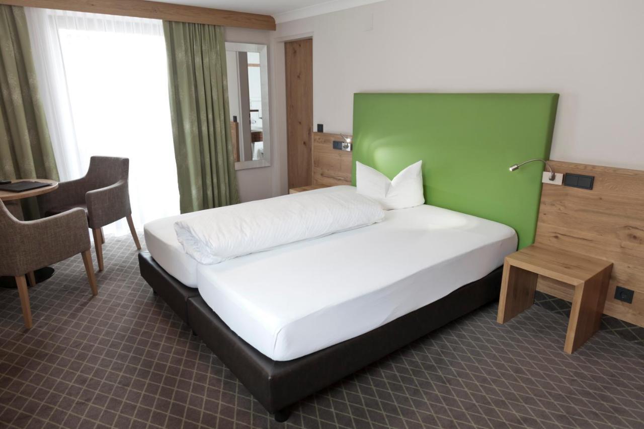 Mozart Hotel Landeck